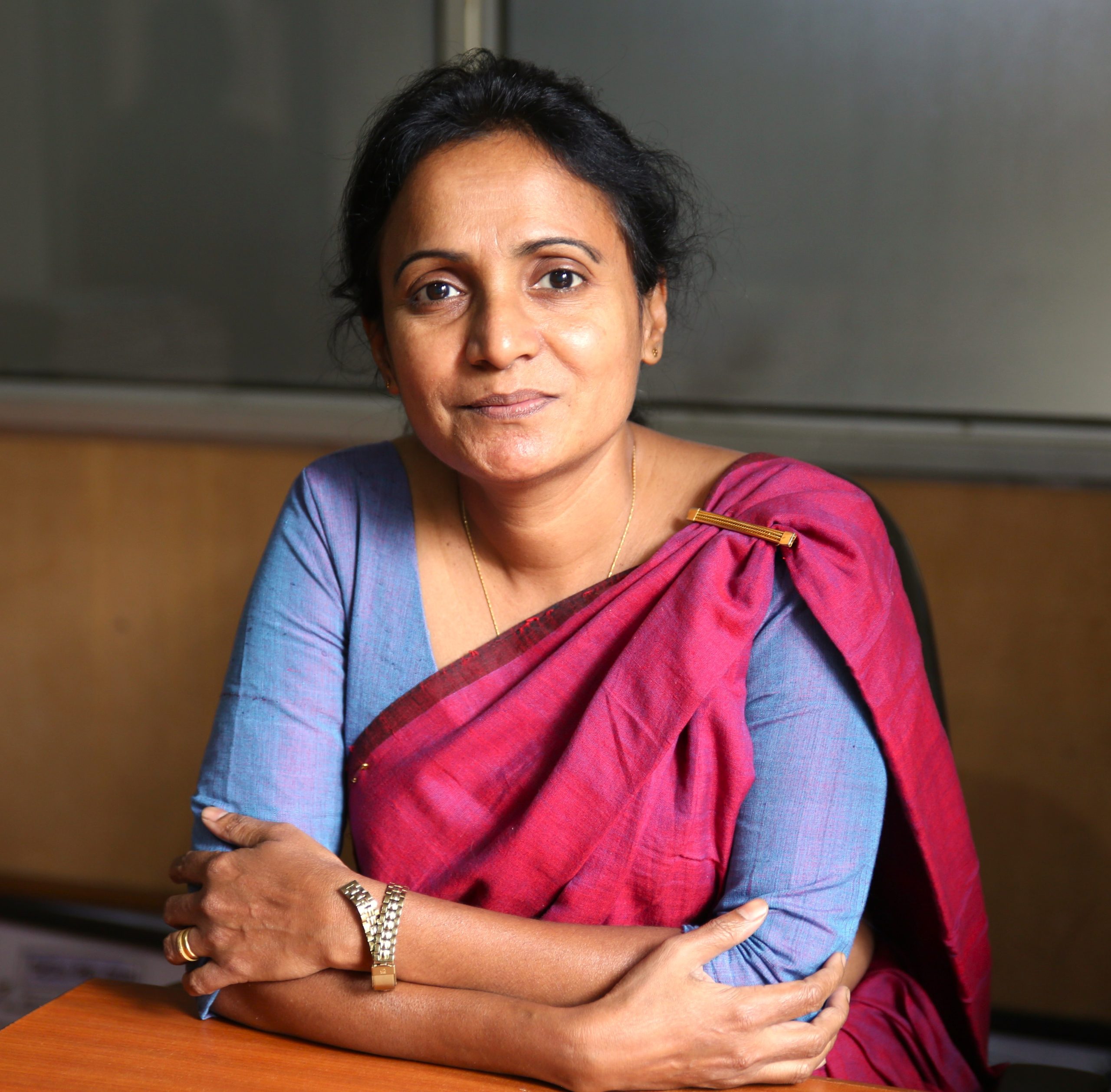 Ms. Nalini Fernando