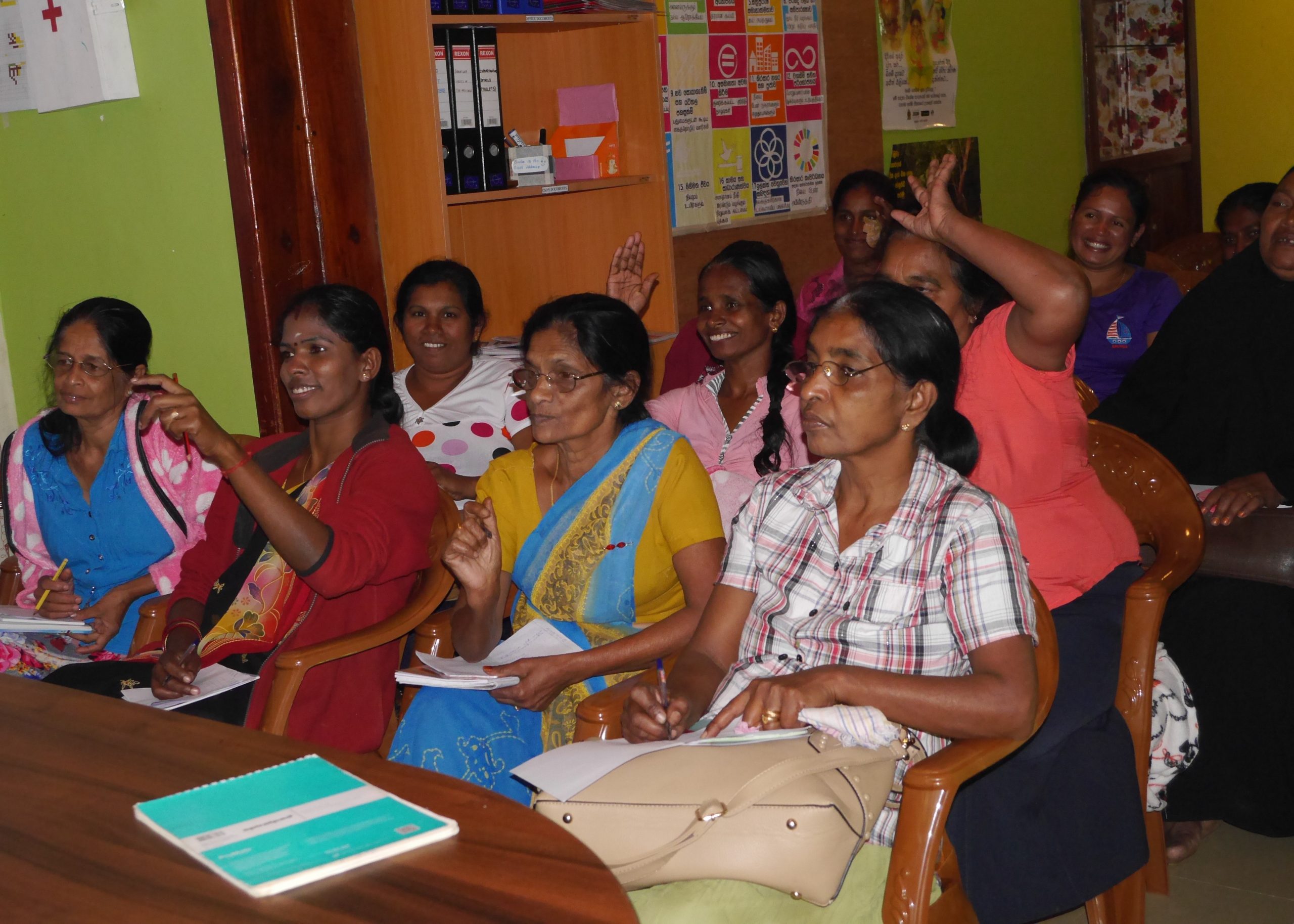 Network of Women Photo 2