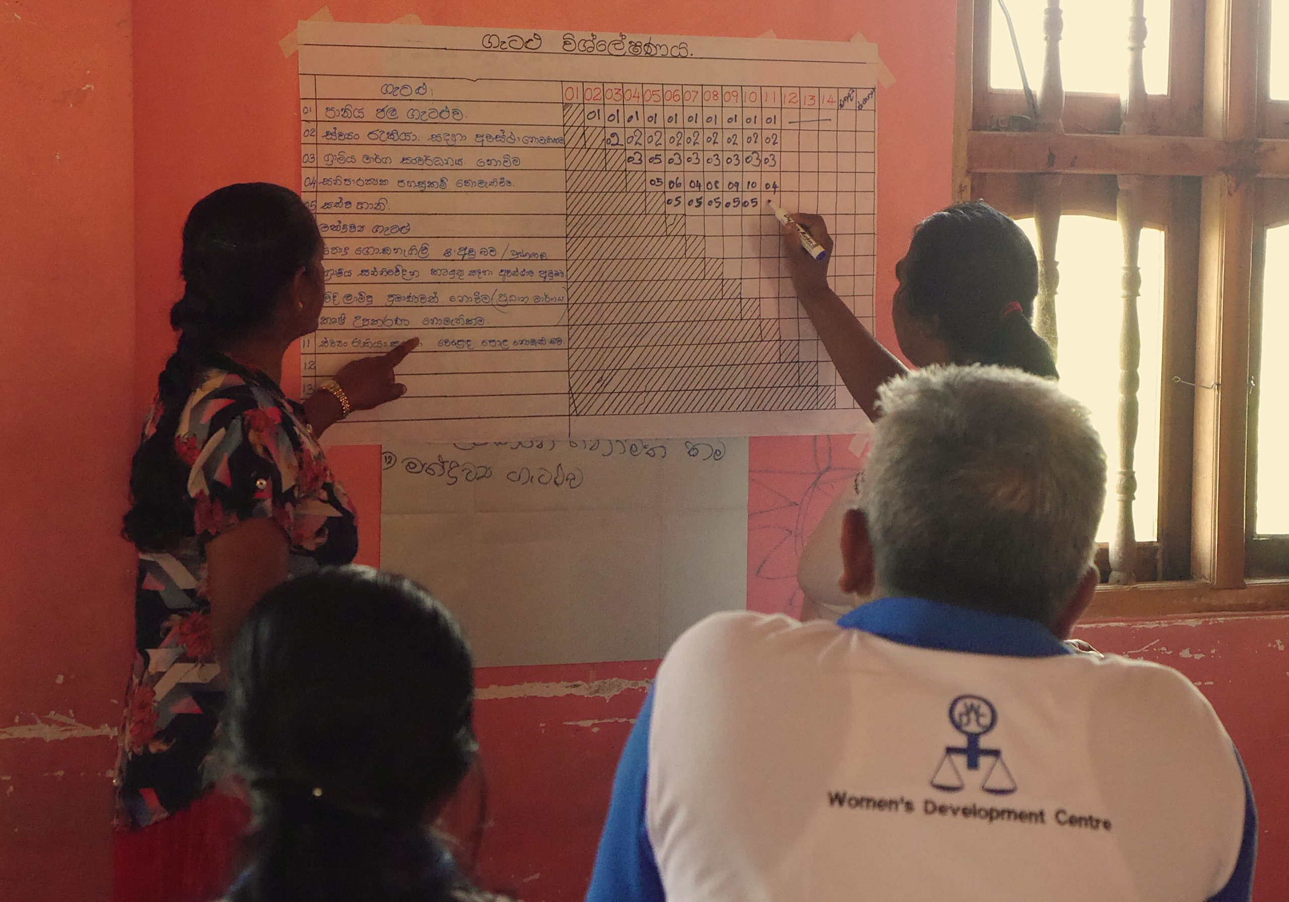 Network of Women Photo 2